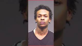 ODEE PERRY MUGSHOTS #oblock #chicago #shorts