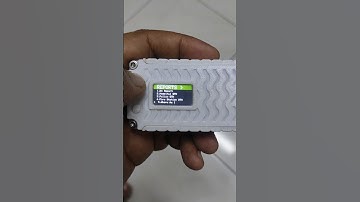 FINDING CURRENT LOCATION USING LORA APRS TRACKER WITH 9M2PJU-4 APRS BOT #APRS #LORA #TRACKER #CA2RXU