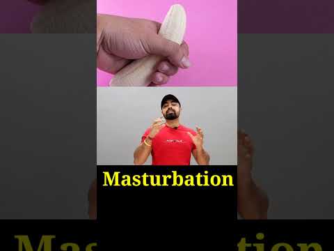 Masturbation Side Effect On Height Increase #shorts #shortsvideo #youtubeshorts