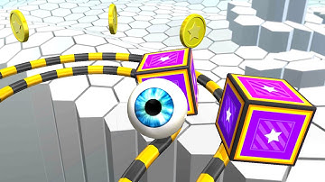 Going Balls - All Levels NEW UPDATE Gameplay Android, iOS #31