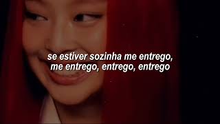 Jennie - Handlebars [Tradução Pt - Br]