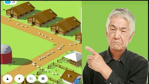 Egg Inc | gameplay walkthrough part 1 | Red Chilli | android iOS