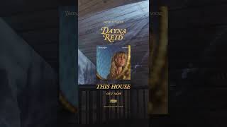 My new single 'This House' is out now!