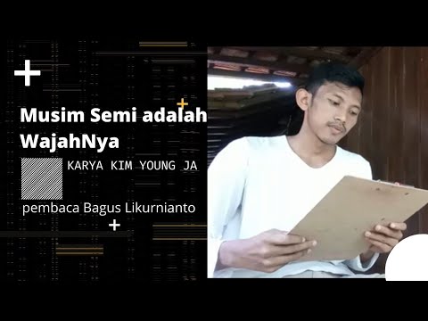 Video: Musim semi adalah kebangkitan dan cinta