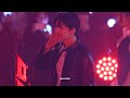 231120 golden live on stage closer to you  bts jungkook focus fancam   