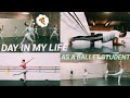 A DAY IN MY LIFE // BALLET CONSERVATORY VLOG💪🏼💥✨