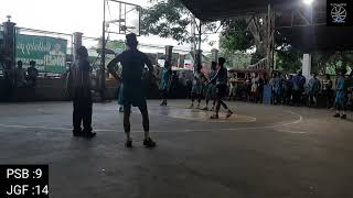 PSB VS JAC GAMEFARM screenshot 1