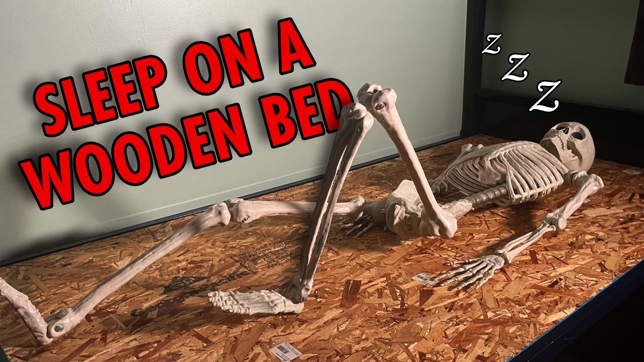 How To Fix Your Posture While You Sleep