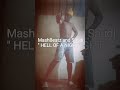 MashBeatz and Saudi "HELL OF A NIGHT" (Dance Video) #sahiphop #mashbeatz #hype