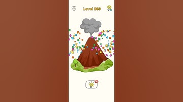 DOP 4 : Draw One Part-Level = 283 #short #shorts #BrainGame #DOP4 #secretgamerboy