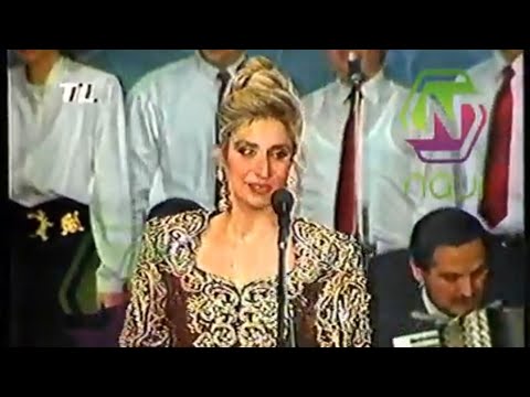 ميشلين خليفة انا عارفة تحية لها في عيد ميلادها