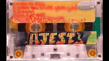 Majesty ~ Demo Tape (Snippet) ~ Brooklyn NYC 1993