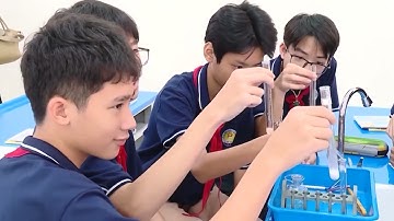 VIDEO TỔNG KẾT NĂM HỌC 2023-2024-BỘ GDĐT.