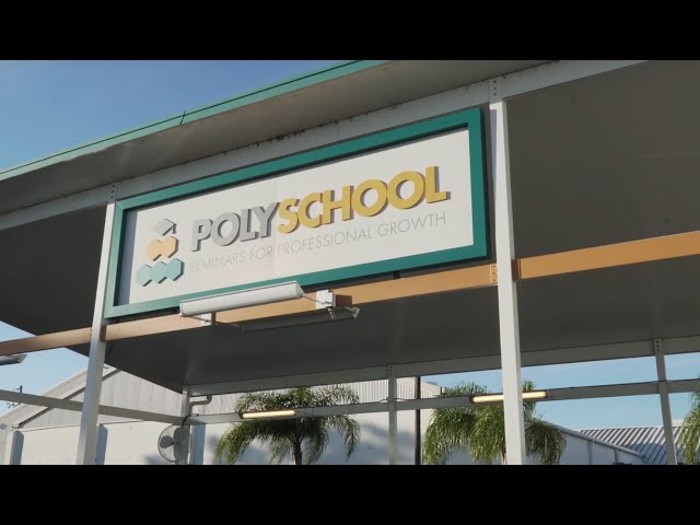 Polyglass Polyschool Español