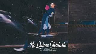 Video thumbnail of "[VENDIDO] "No Quiero Olvidarte" 😔💔 Instrumental de Rap Triste 2022 [Sad Piano] Prod By Zampler Beatz"
