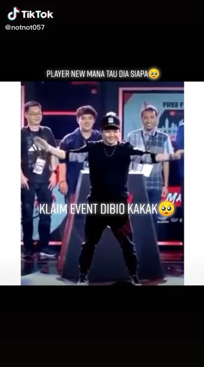 Kemaz pake z joget versi lagu dj kaka burung dawi