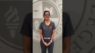 Why I Want to Become a Respiratory Therapist