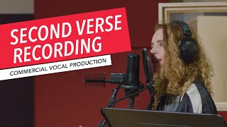 Music Production | Recording with a Guest Vocalist | Nicole Timms | Prince Charles Alexander