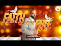 Special Pre Faith On Fire Interview with Apostle Fred L. Hodge, Jr.
