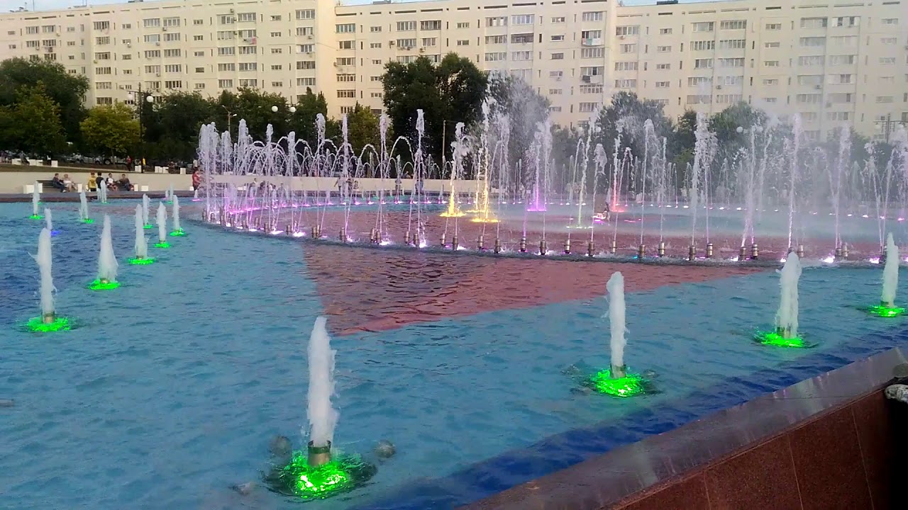 Фонтаны в парке победы в севастополе Фонтаны в парке победы в севастополе