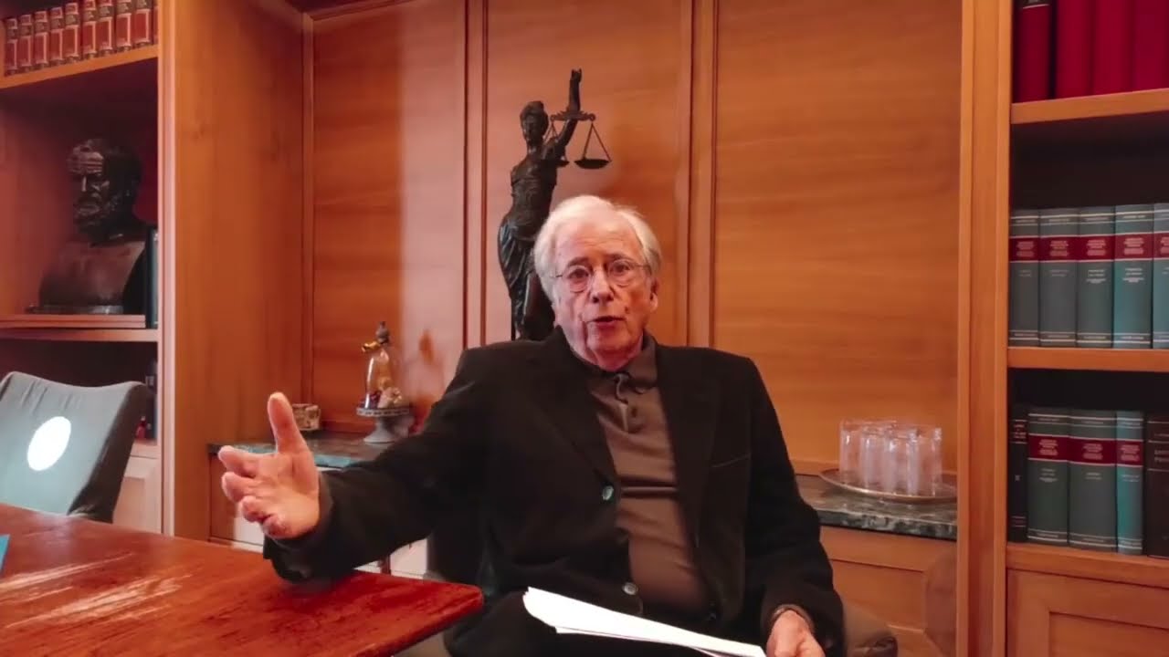 Lezione 5 - L'esordio e l'epilogo nell'arringa