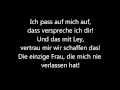 Kay One - Ich liebe euch