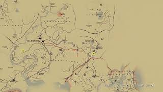 Perfect Badger Pelt Location