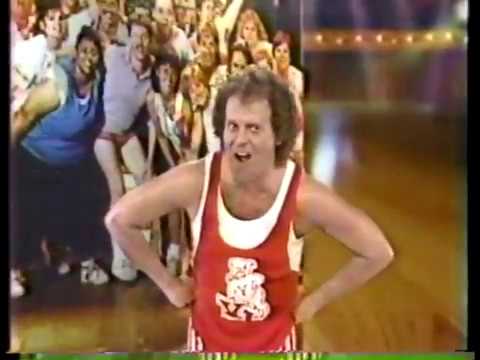 richard simmons workout sweatin to the oldies > OFF-71%