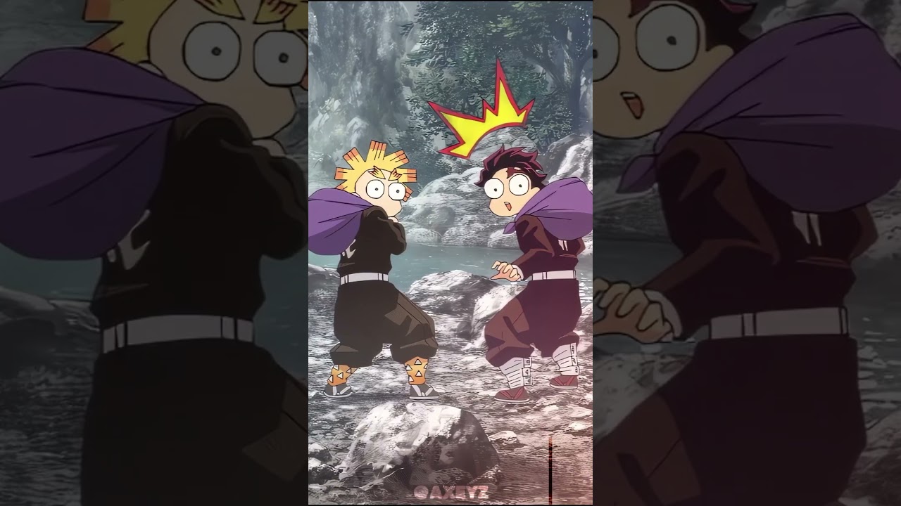 Strongest hashira💀 #shorts #demonslayer #anime