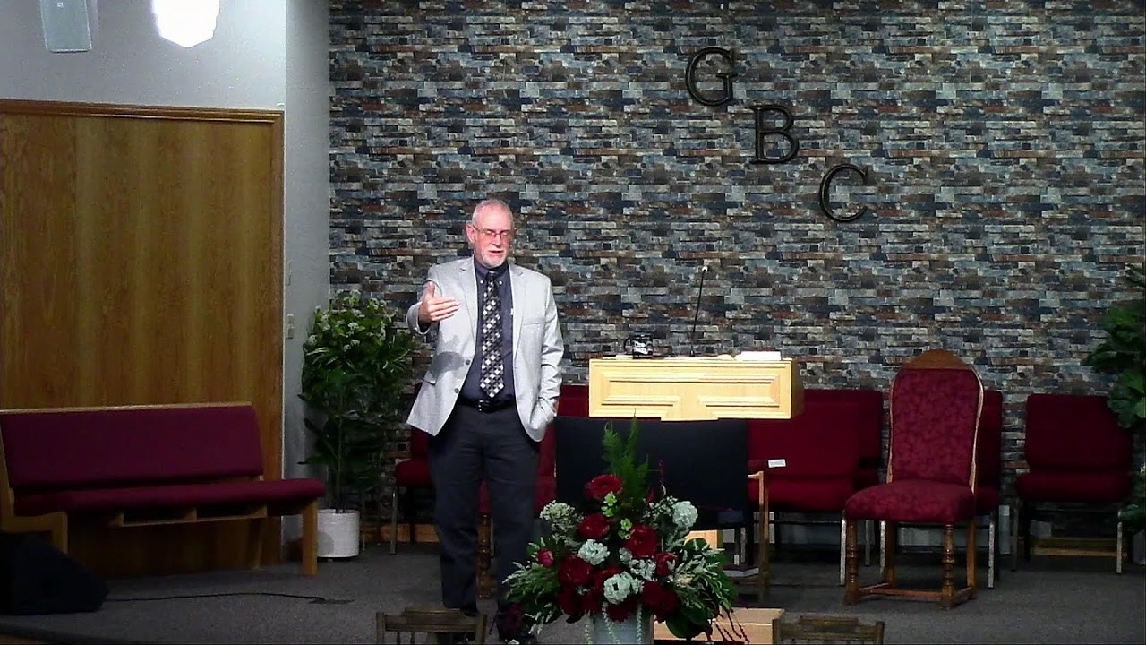 Leadeers Judged Ezekiel11:1-13 9/27/26