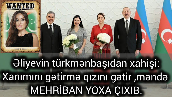Diktatorların Bakıda görüşü. İrandan Əliyevə sərt xəbərdarlıq. Lox prezident MDB oyunları keçirəcək.