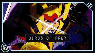 ...This May Have Been A Mistake | Birds of Prey #20 | 2025 Comic Book Review ...This May Have Been A Mistake | Birds of Prey #20 | 2025 Comic Book Review