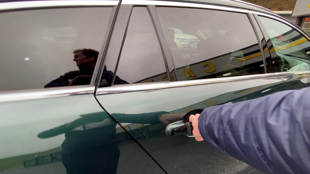 2013 JAGUAR XF SHOOTING BRAKE 3.0 d S PORTFOLIO for sale castle Motors