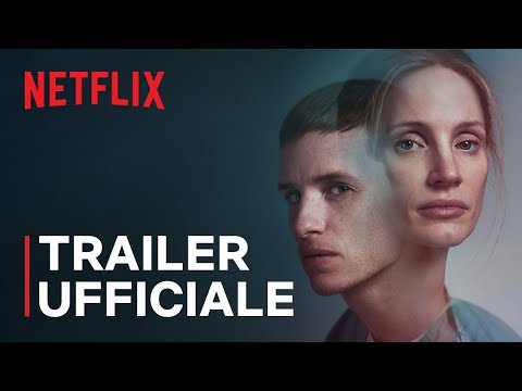 The Good Nurse | Trailer ufficiale | Netflix