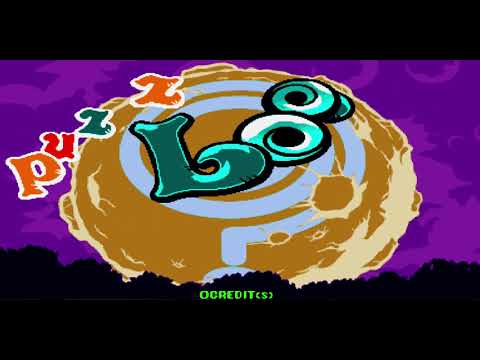 Puzz Loop 2 - Intro