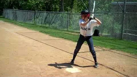 Heather Lutz Skills Video