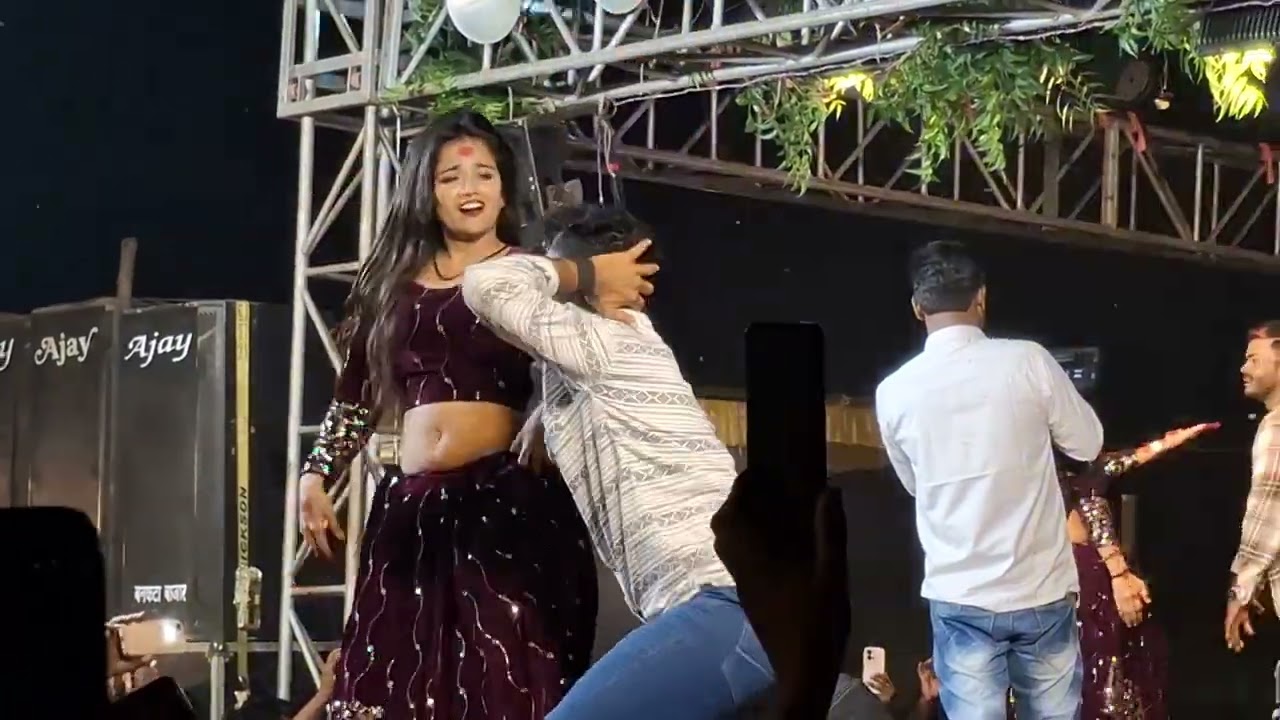 Mahi Manisha ka supar hit dance video