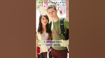 Thumbnail of Aubrey Plaza Husband & Boyfriends List | Who is Aubrey Plaza dating?