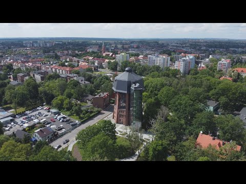 ZABRZE JEST PIĘKNE