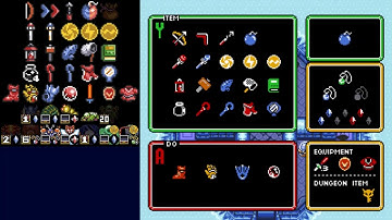 Link to the Past Randomizer | Part 16 | As Chold as Ice