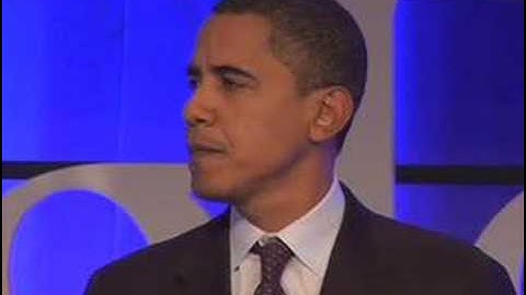 Barack Obama: On Net Neutrality