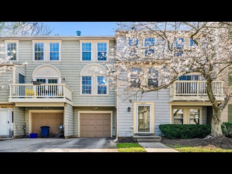 14633 Monmouth Dr, Burtonsville, MD home video tour