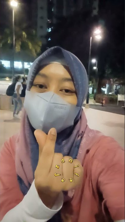 Sawangen Ben Nganu Mas Ayank👻👻  @ASIABIMANTARA