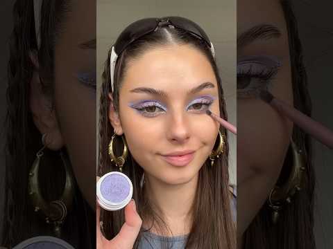 Festival Makeup: For