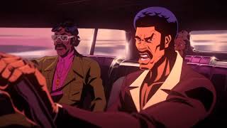 YBN Cordae - RNP (feat. Anderson .Paak) [Slowed + Reverb]