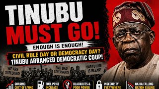 Is Nigeria Practicing Democracy or Civil Rule?