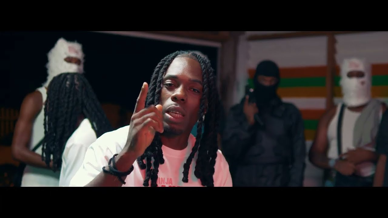 Watch TNO - DANCEHALL (CLIP OFFICIEL) on YouTube Watch TNO - DANCEHALL (CLIP OFFICIEL) on YouTube