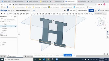 Onshape DXF Export