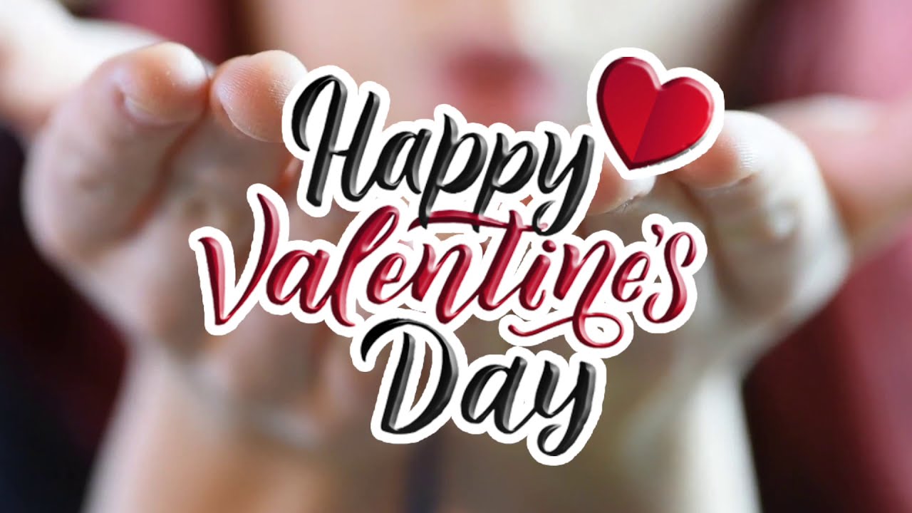 Happy Valentine’s Day status 2023 | Romantic Status | Propose &  Hug day special Status video ❤️