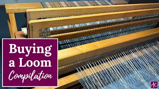 Buying a Loom Compilation